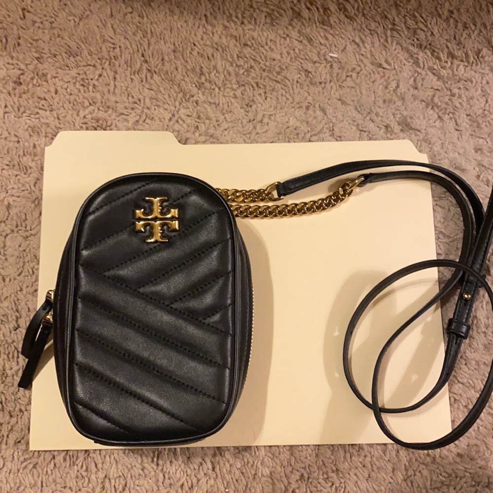 Tory Burch Mini Crossbody bag❤️